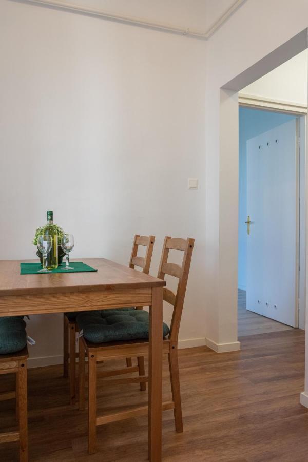 Silentium City Apartman Sárvár 외부 사진