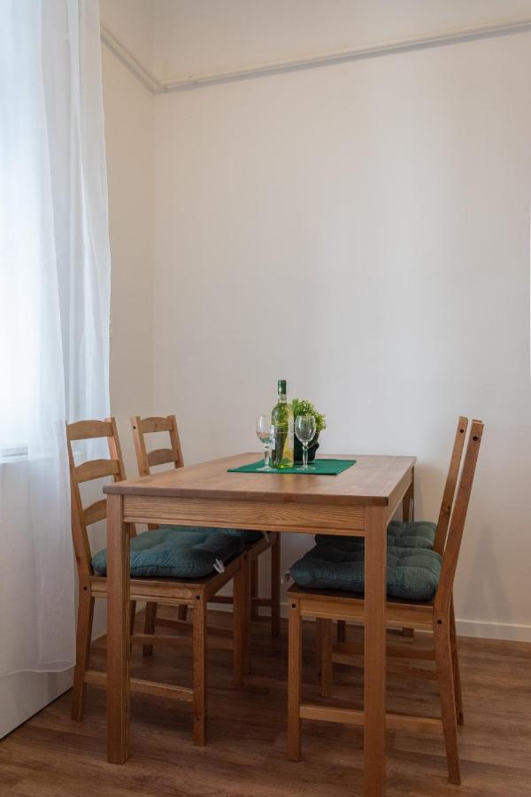 Silentium City Apartman Sárvár 외부 사진